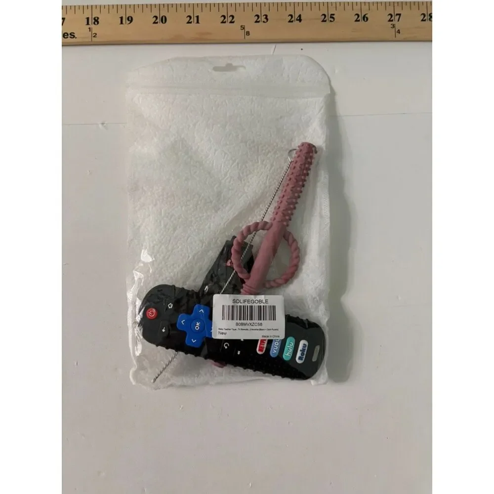 Amazon infant teething